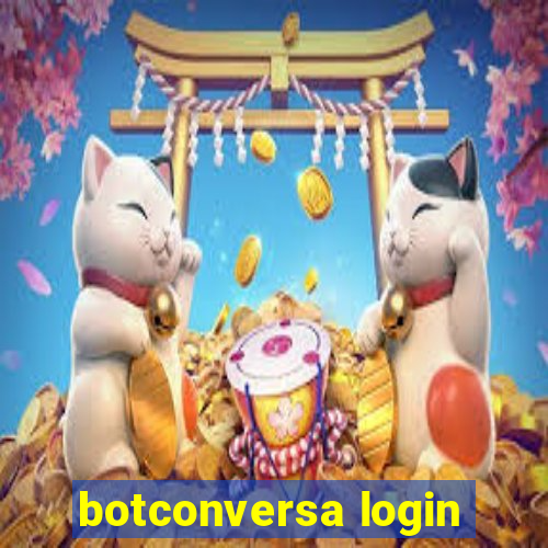 botconversa login